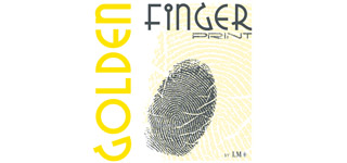 Golden Finger Print